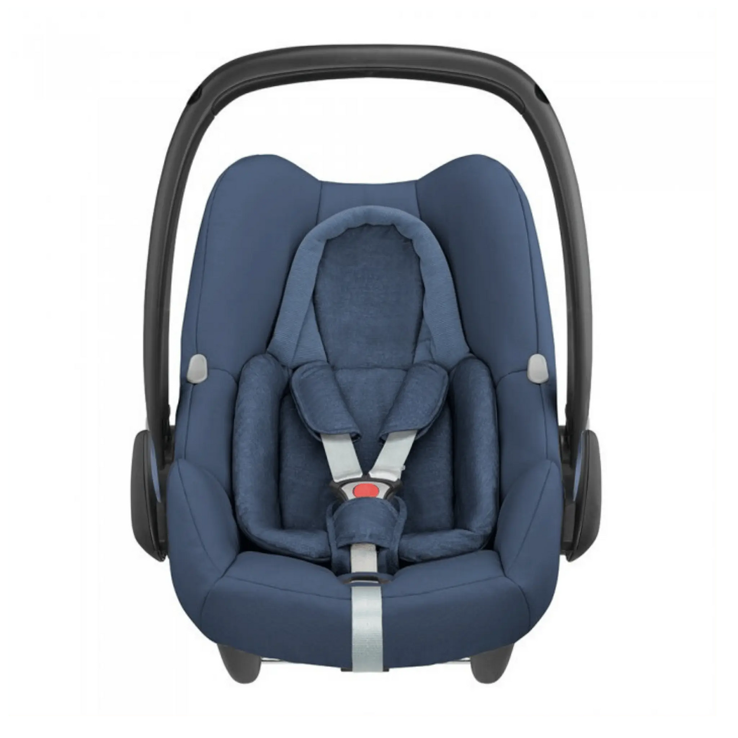 DuoSafe Infant Car Seat with Modular Base - Midnight Blue