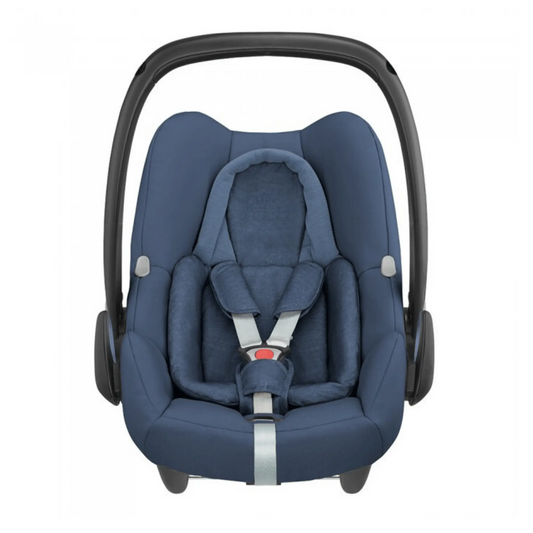 DuoSafe Infant Car Seat with Modular Base - Midnight Blue